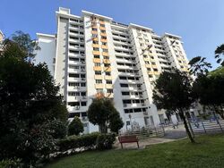Blk 15 Ghim Moh Road (Queenstown), HDB 4 Rooms #623554911